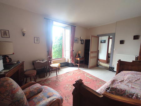 Achat maison Besse et Saint Anastaise Réf. 1306