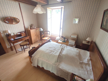 Maison 285 000 € sur Besse et Saint Anastaise (63610) - Réf. 1306