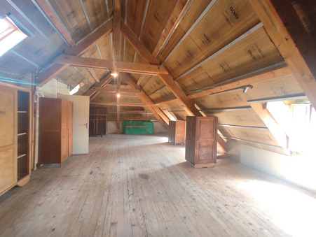 Maison 285 000 € Réf. 1306 Besse et Saint Anastaise