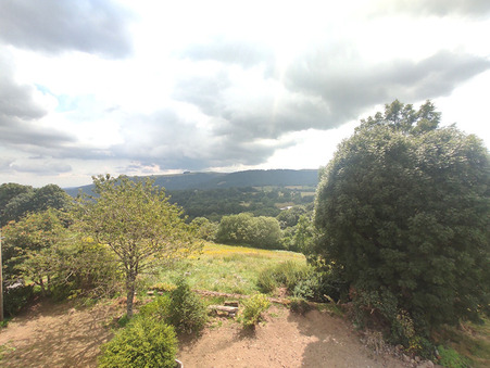 Maison sur Besse et Saint Anastaise ; 285 000 € ; Vente Réf. 1306