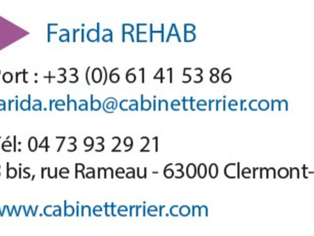 A vendre maison Besse et Saint Anastaise 63610; 285 000 €