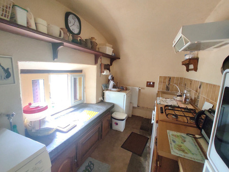 Maison 285 000 € sur Besse et Saint Anastaise (63610) - Réf. 1306