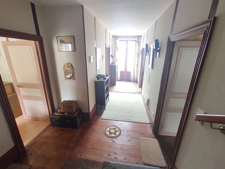 Maison 285 000 € Réf. 1306 Besse et Saint Anastaise