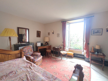 Vente maison 285 000 € Besse et Saint Anastaise