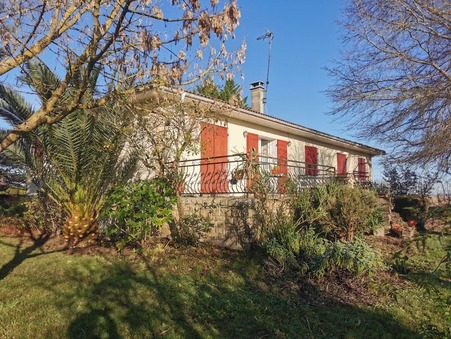 LA REOLE  199 000 €