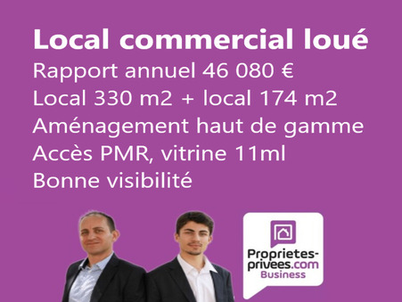 Nevers  657 000 €