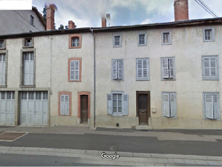Ambert  149 000 €