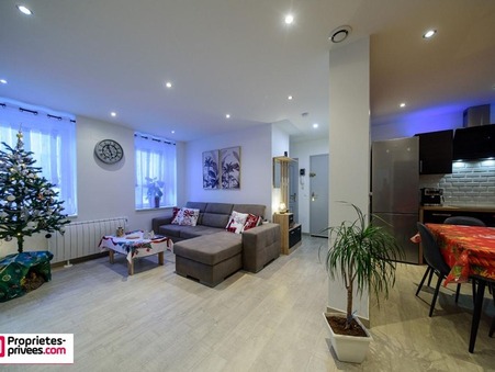 Algrange  139 500 €