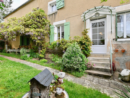 Maison sur Brèves ; prix nous consulter ; A vendre Réf. 33_FLIP2024078