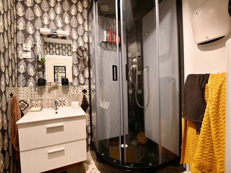 Achat maison Brèves Réf. 33_FLIP2024078