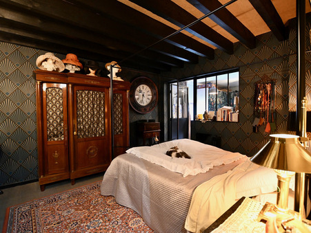 Vente maison prix nous consulter Brèves