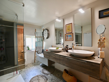 A vendre maison Brèves 58530; prix nous consulter