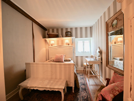 Maison sur Brèves ; prix nous consulter ; Achat Réf. 33_FLIP2024078