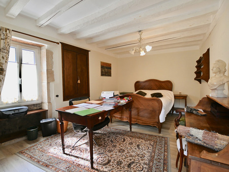 A vendre maison Brèves 58530; prix nous consulter