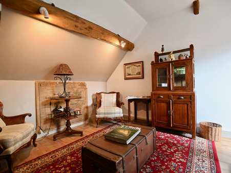 Vente maison prix nous consulter Brèves