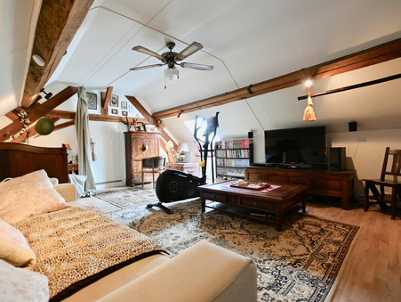 Vente maison prix nous consulter Brèves