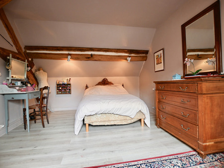 Vente maison prix nous consulter Brèves