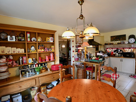 Maison prix nous consulter sur Brèves (58530) - Réf. 33_FLIP2024078