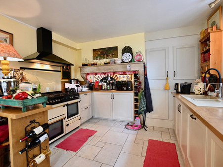 A vendre maison Brèves 58530; prix nous consulter