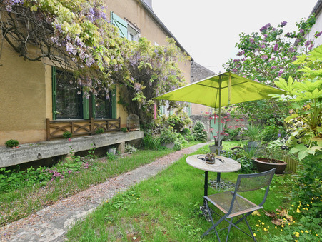 Achat maison Brèves Réf. 33_FLIP2024078