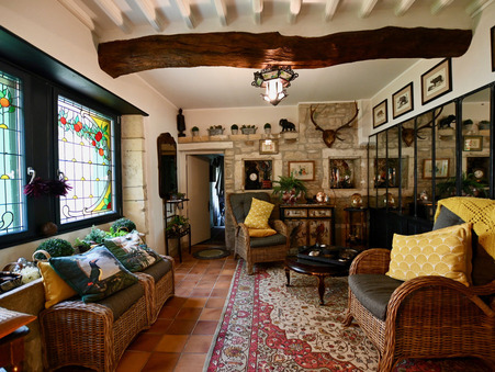 Maison prix nous consulter Réf. 33_FLIP2024078 Brèves