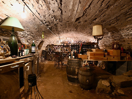 Vente maison prix nous consulter Brèves