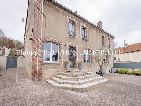 Vente maison 365 000 €  Cézy