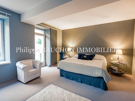 Vente maison 365 000 €  Cézy