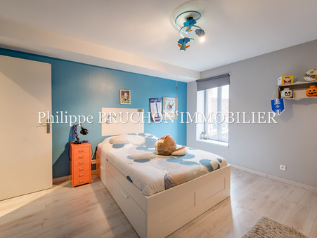 Maison 365 000 €  Réf. 13_CA_01 Cézy