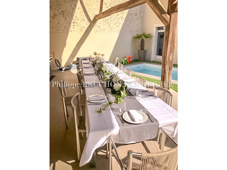 Achat maison Cézy Réf. 13_CA_01