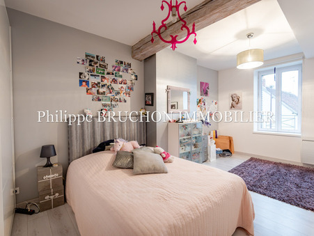 A vendre maison Cézy 89410; 365 000 € 