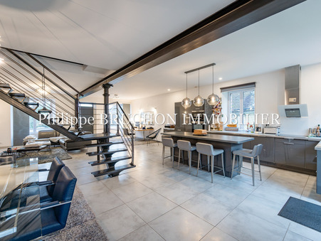 Achat maison Cézy Réf. 13_CA_01