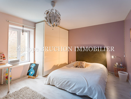 Maison 365 000 €  sur Cézy (89410) - Réf. 13_CA_01