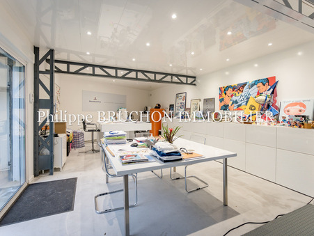 Achat maison Cézy Réf. 13_CA_01