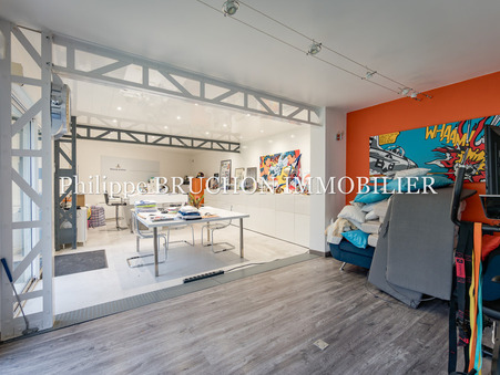 Maison 365 000 €  Réf. 13_CA_01 Cézy