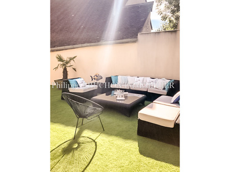 Maison sur Cézy ; 365 000 €  ; Vente Réf. 13_CA_01