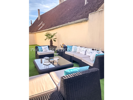 Achat maison Cézy Réf. 13_CA_01