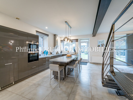 Achat maison Cézy Réf. 13_CA_01