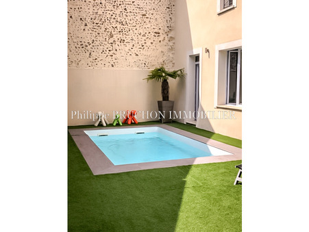 Maison 365 000 €  sur Cézy (89410) - Réf. 13_CA_01