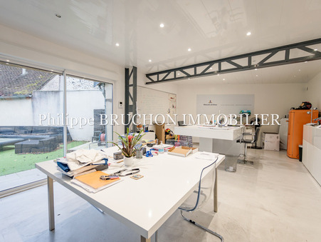 Maison 365 000 €  sur Cézy (89410) - Réf. 13_CA_01