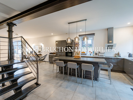 Maison sur Cézy ; 365 000 €  ; Achat Réf. 13_CA_01