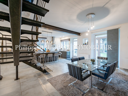 Achat maison Cézy Réf. 13_CA_01