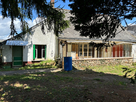 Achat maison Etriche Réf. S610331