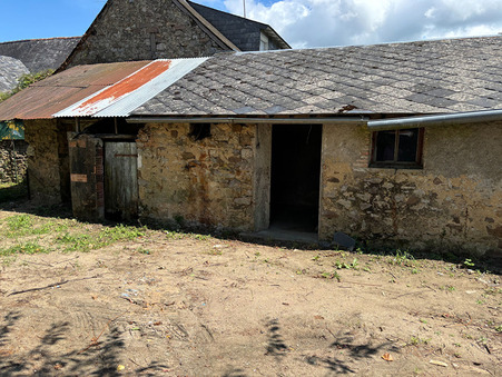 Vente maison prix nous consulter Etriche