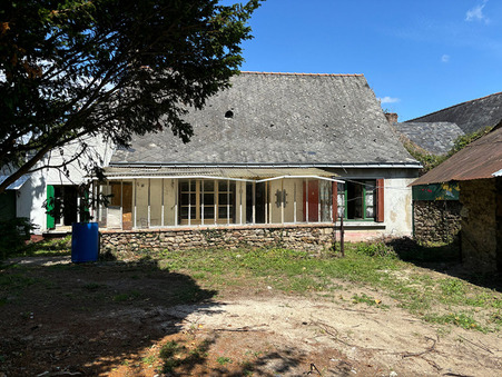 Achat maison Etriche Réf. S610331