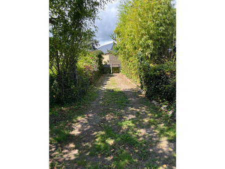 Maison sur Etriche ; prix nous consulter ; A vendre Réf. S610331