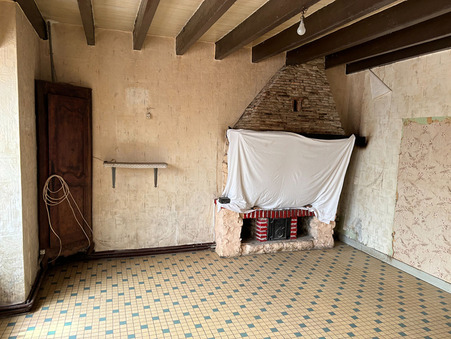 Maison sur Etriche ; prix nous consulter ; Vente Réf. S610331