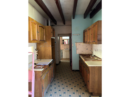 Maison prix nous consulter Réf. S610331 Etriche