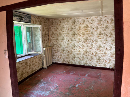 Maison prix nous consulter sur Etriche (49330) - Réf. S610331