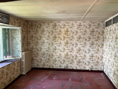 Vente maison prix nous consulter Etriche